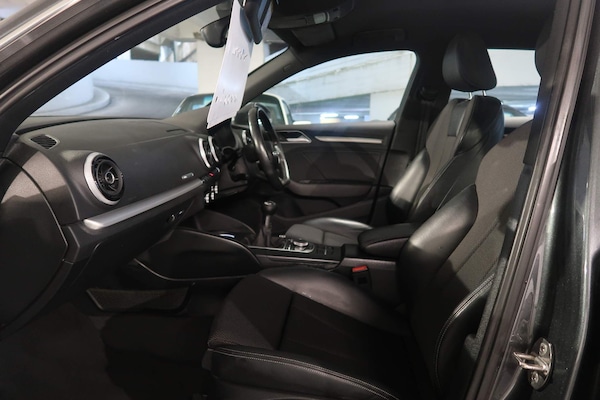 Used Audi A3 2016 for sale - 74758229: Photo 12