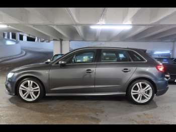 Used Audi A3 2016 for sale - 74758229: Photo