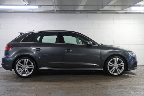 Used Audi A3 2016 for sale - 74758229: Photo 5