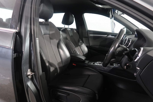 Used Audi A3 2016 for sale - 74758229: Photo 7