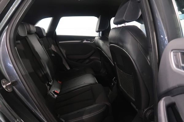 Used Audi A3 2016 for sale - 74758229: Photo 9
