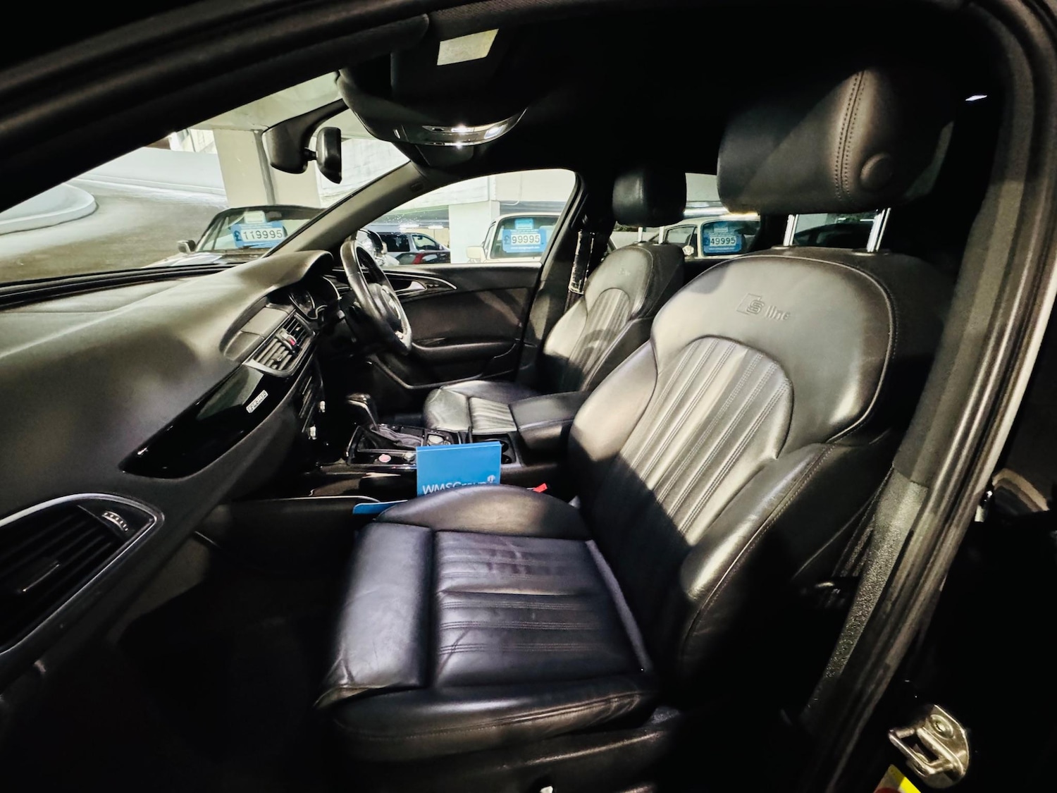 Vehicle 9