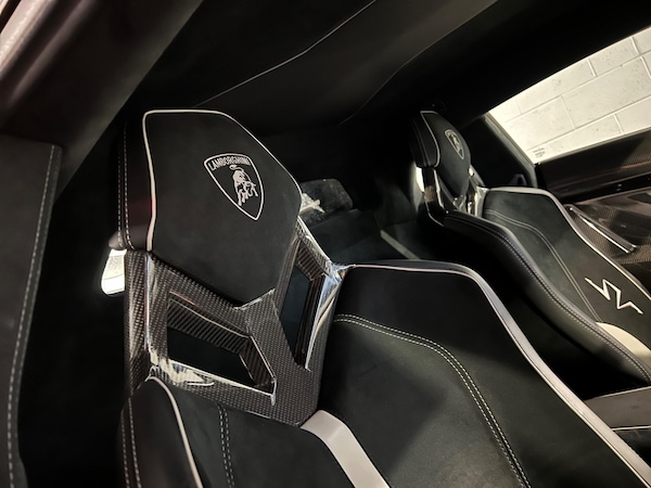 Used Lamborghini Aventador 2017 for sale - 74508537: Photo 12
