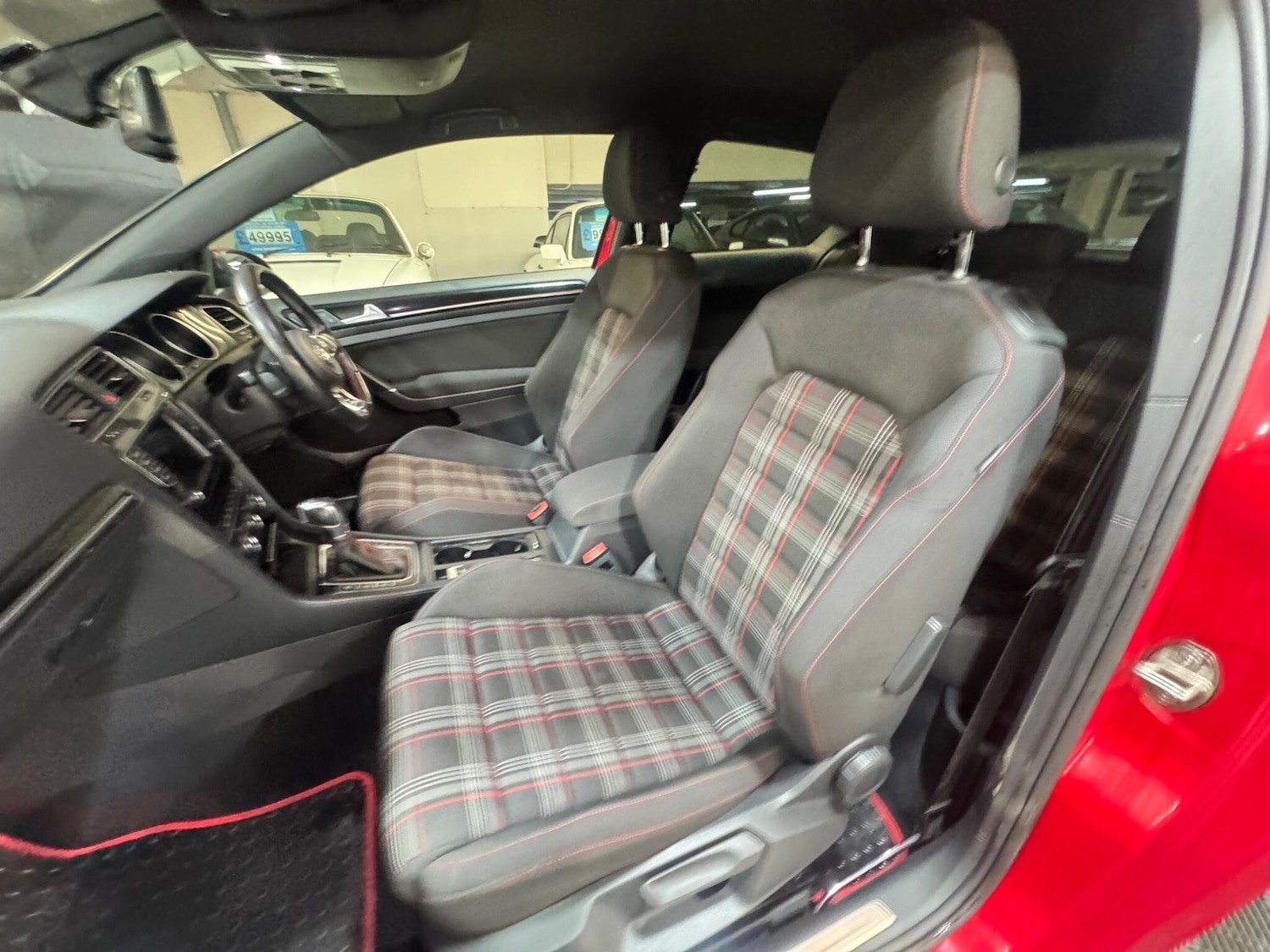 Used Volkswagen Golf for sale - 77853087: Photo 10