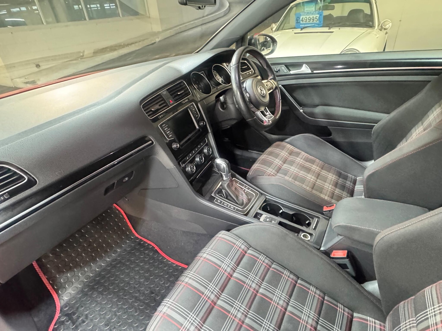 Used Volkswagen Golf for sale - 77853087: Photo 11