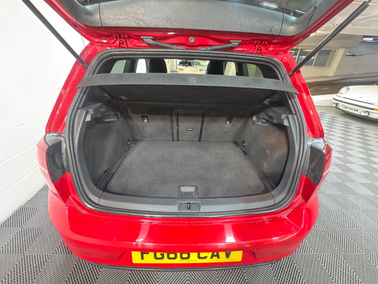 Used Volkswagen Golf for sale - 77853087: Photo 13