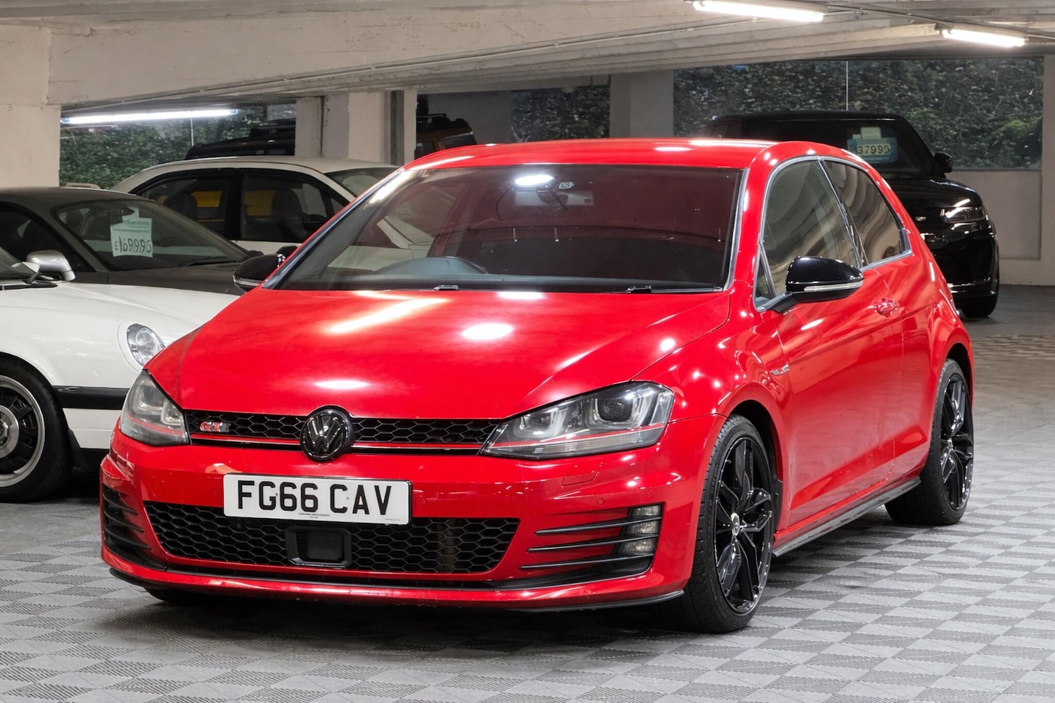 Used Volkswagen Golf for sale - 77853087: Photo 6