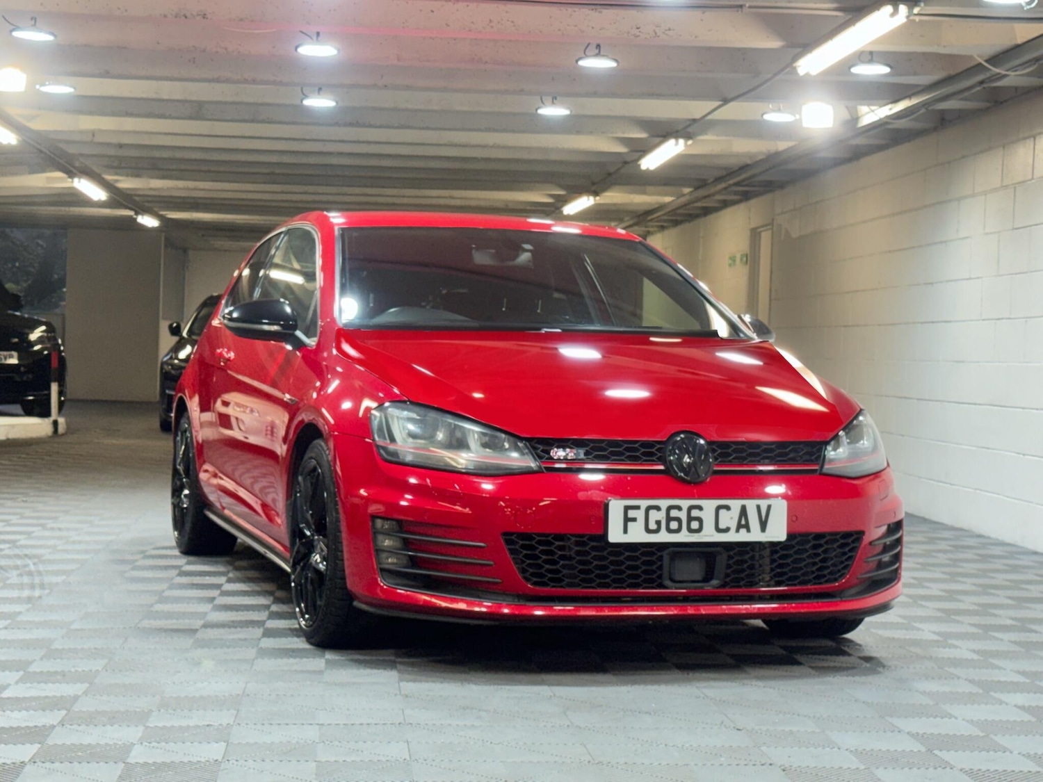 Used Volkswagen Golf for sale - 77853087: Photo 7