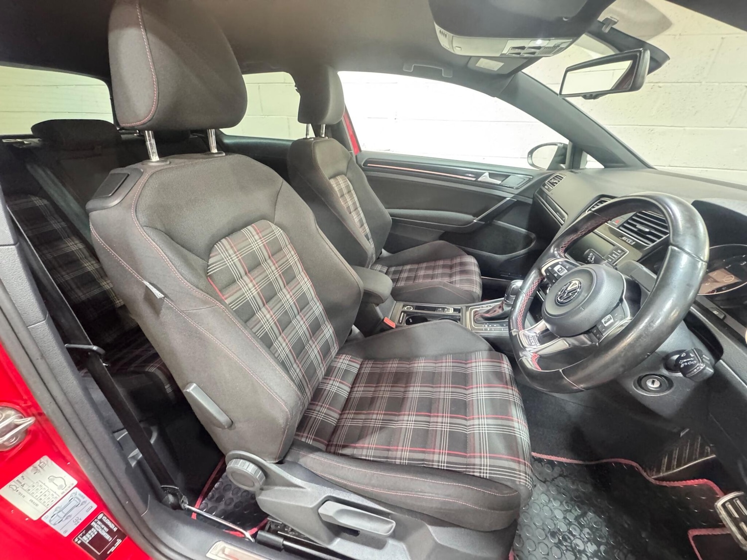 Used Volkswagen Golf for sale - 77853087: Photo 8