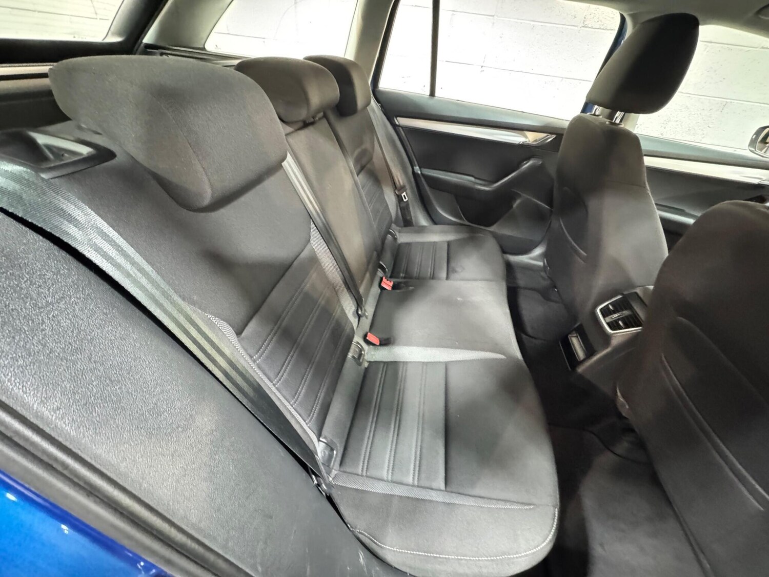 Used Skoda Octavia 2019 for sale - 77387400: Photo 11