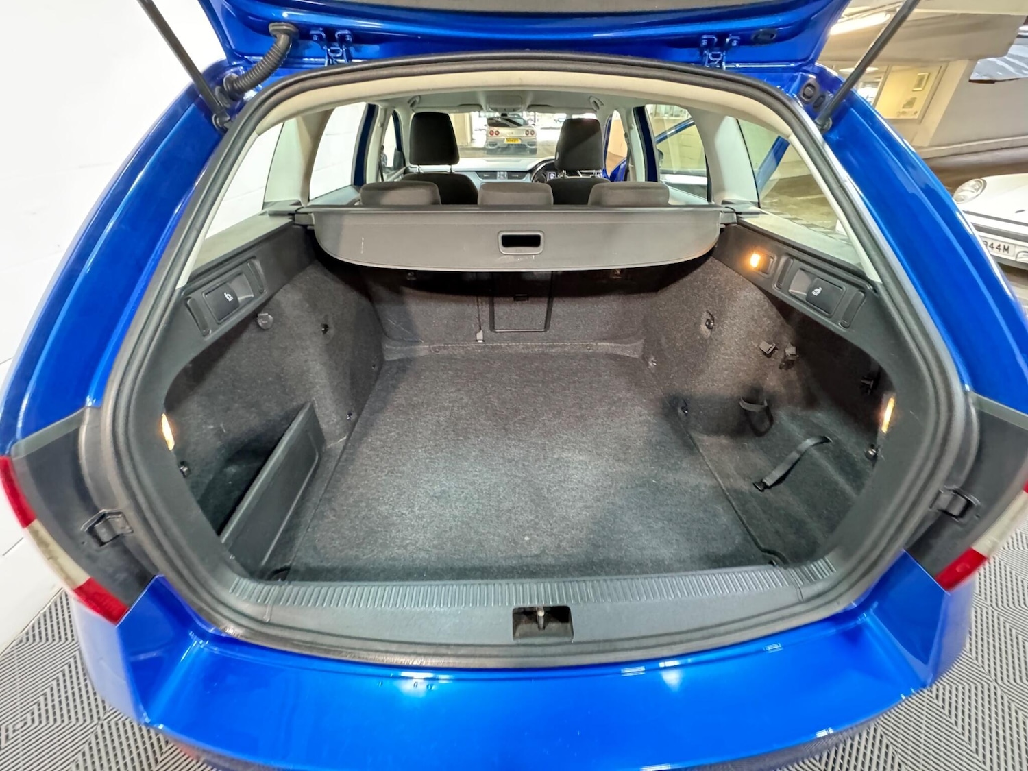 Used Skoda Octavia 2019 for sale - 77387400: Photo 12