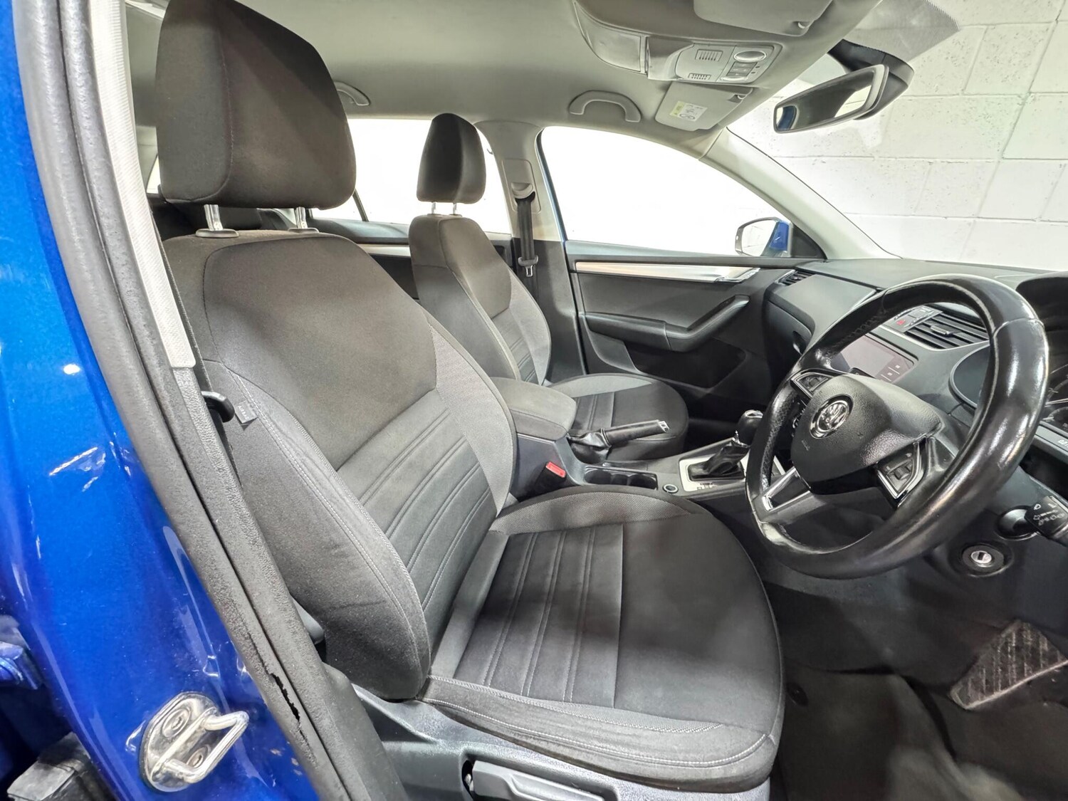 Used Skoda Octavia 2019 for sale - 77387400: Photo 8