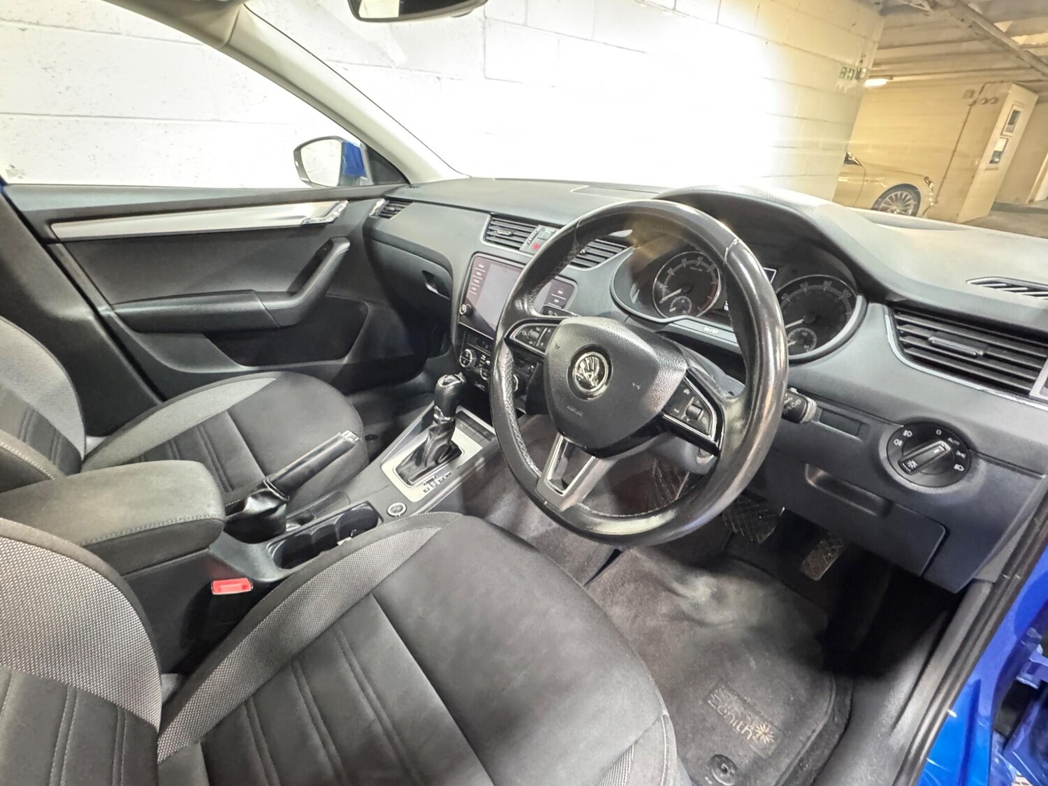 Used Skoda Octavia 2019 for sale - 77387400: Photo 9