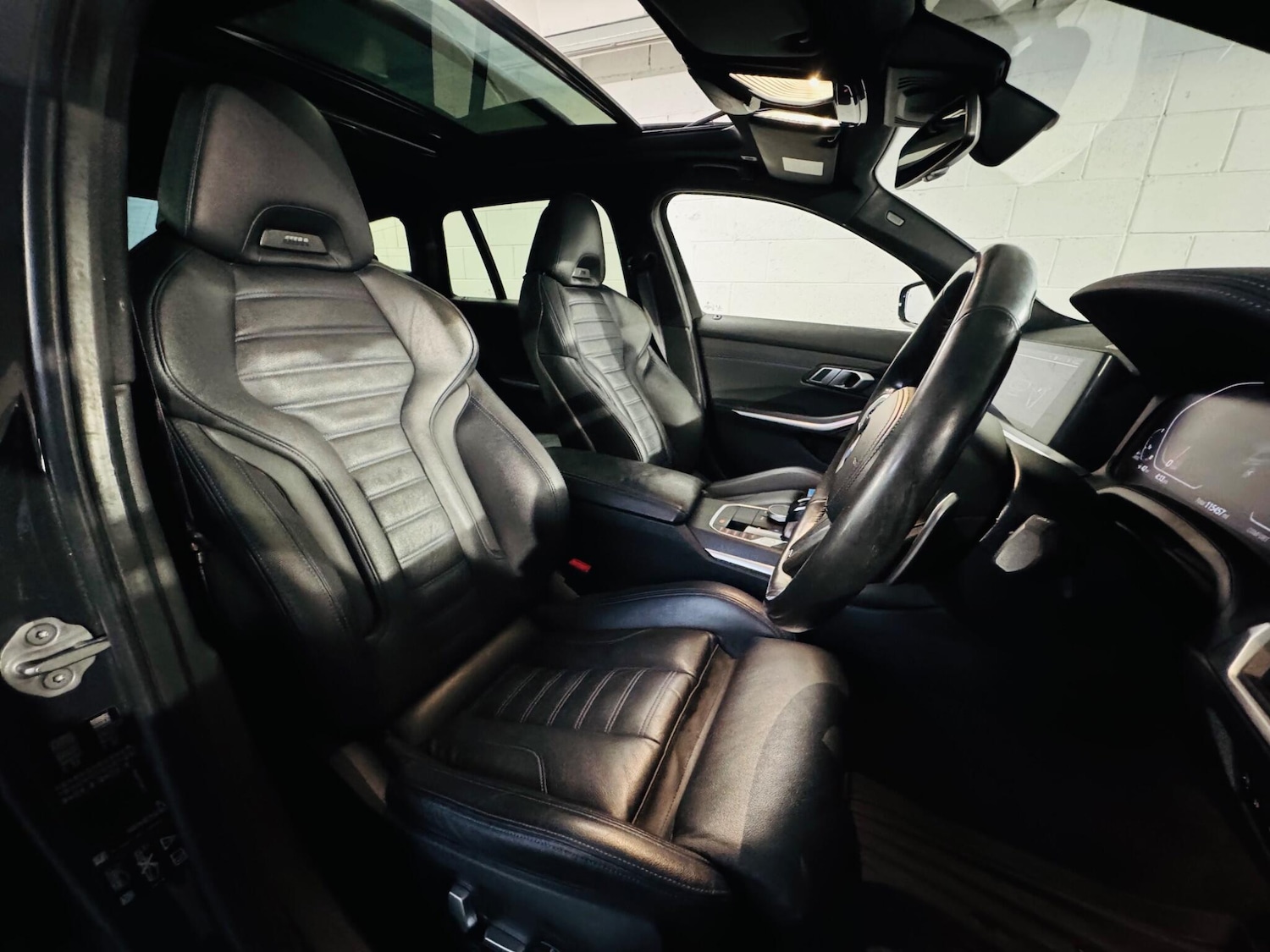 Used BMW 3 Series 2021 for sale - 76988405: Photo 11