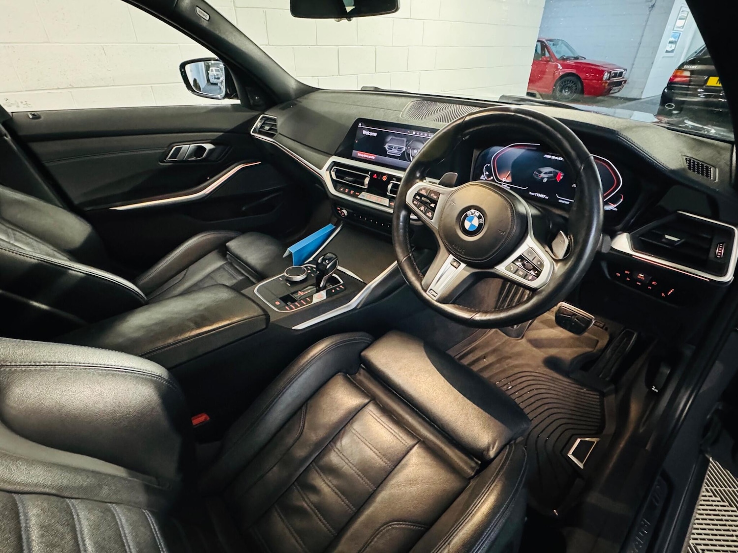 Used BMW 3 Series 2021 for sale - 76988405: Photo 12