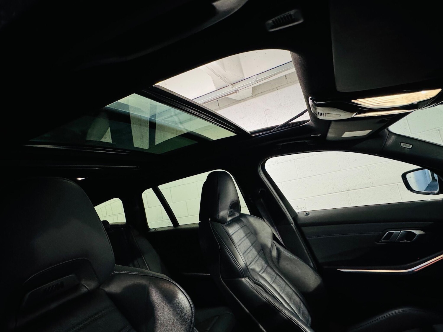 Used BMW 3 Series 2021 for sale - 76988405: Photo 13