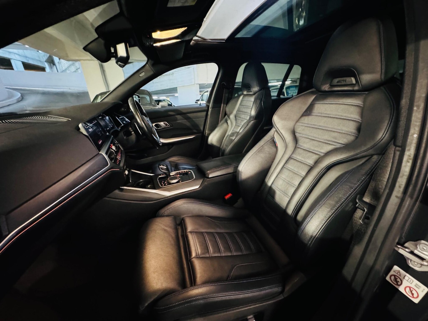 Used BMW 3 Series 2021 for sale - 76988405: Photo 14