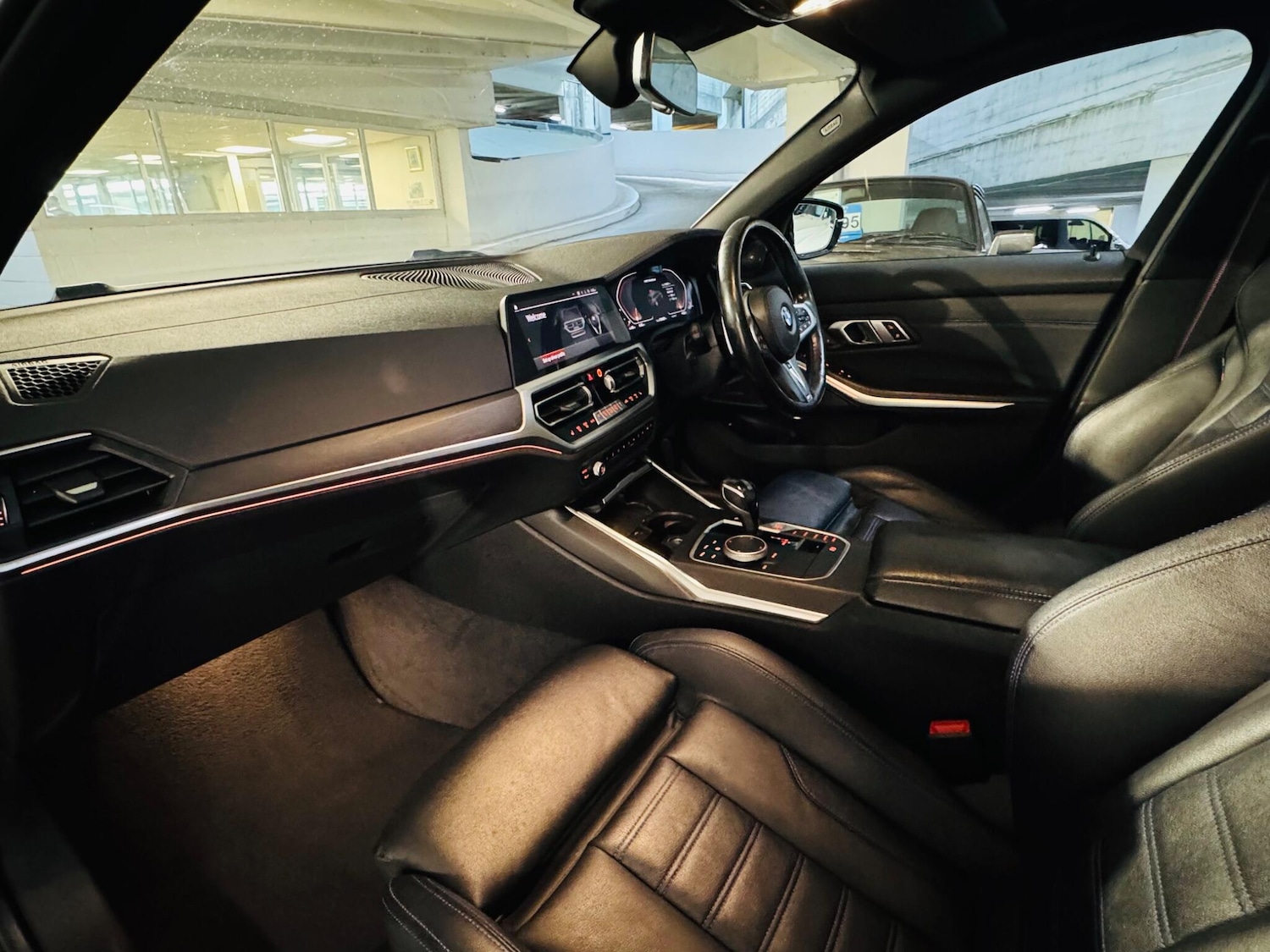 Used BMW 3 Series 2021 for sale - 76988405: Photo 15