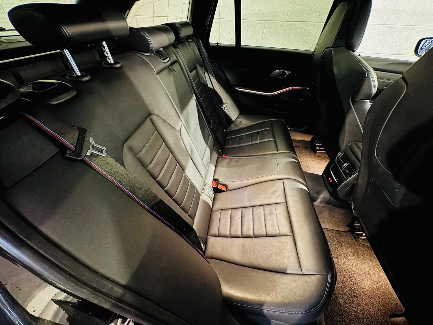 Used BMW 3 Series 2021 for sale - 76988405: Photo 17