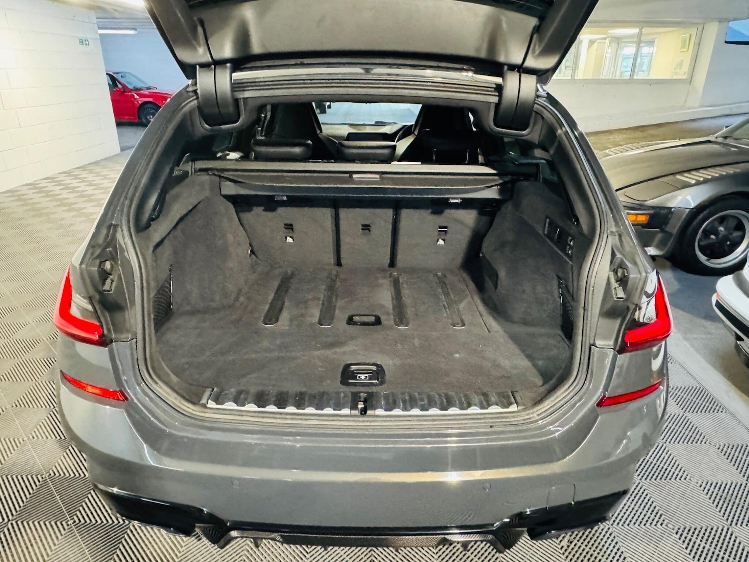 Used BMW 3 Series 2021 for sale - 76988405: Photo 18