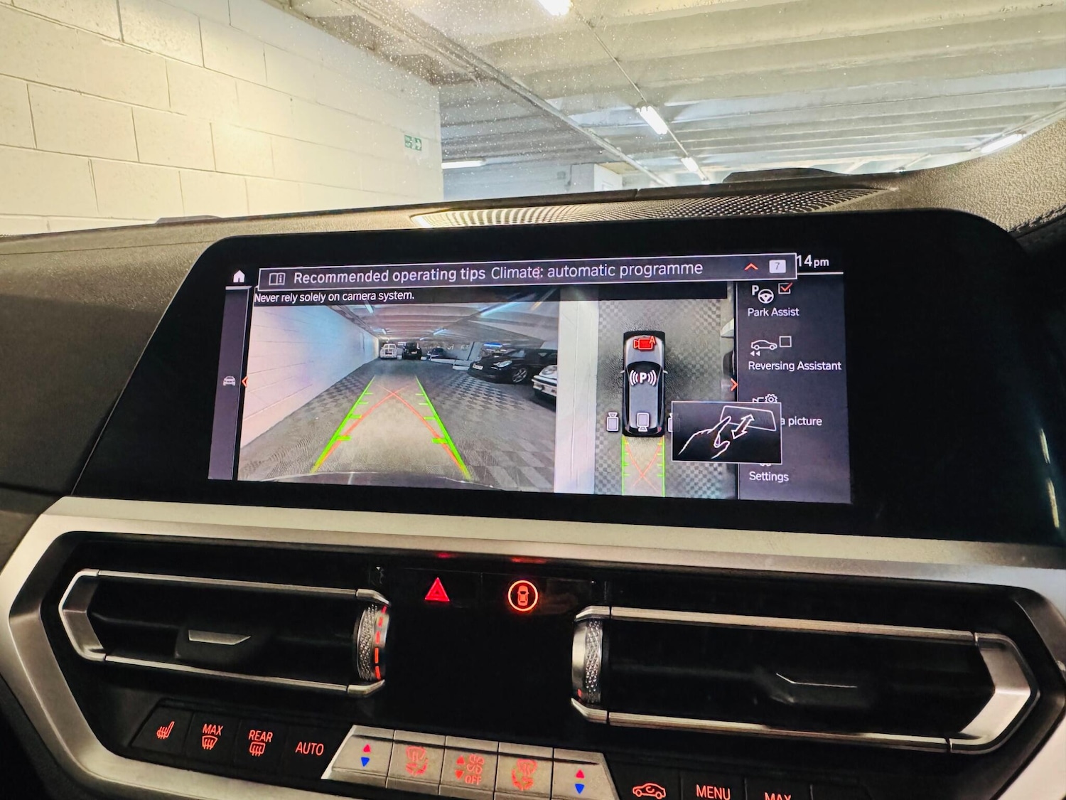 Used BMW 3 Series 2021 for sale - 76988405: Photo 19