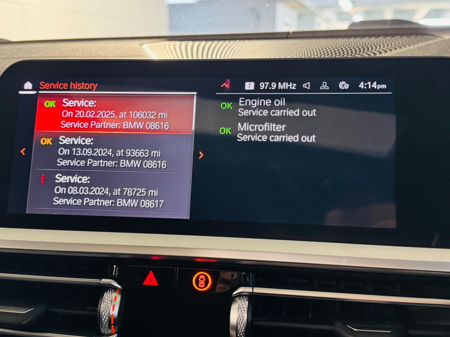 Used BMW 3 Series 2021 for sale - 76988405: Photo 22