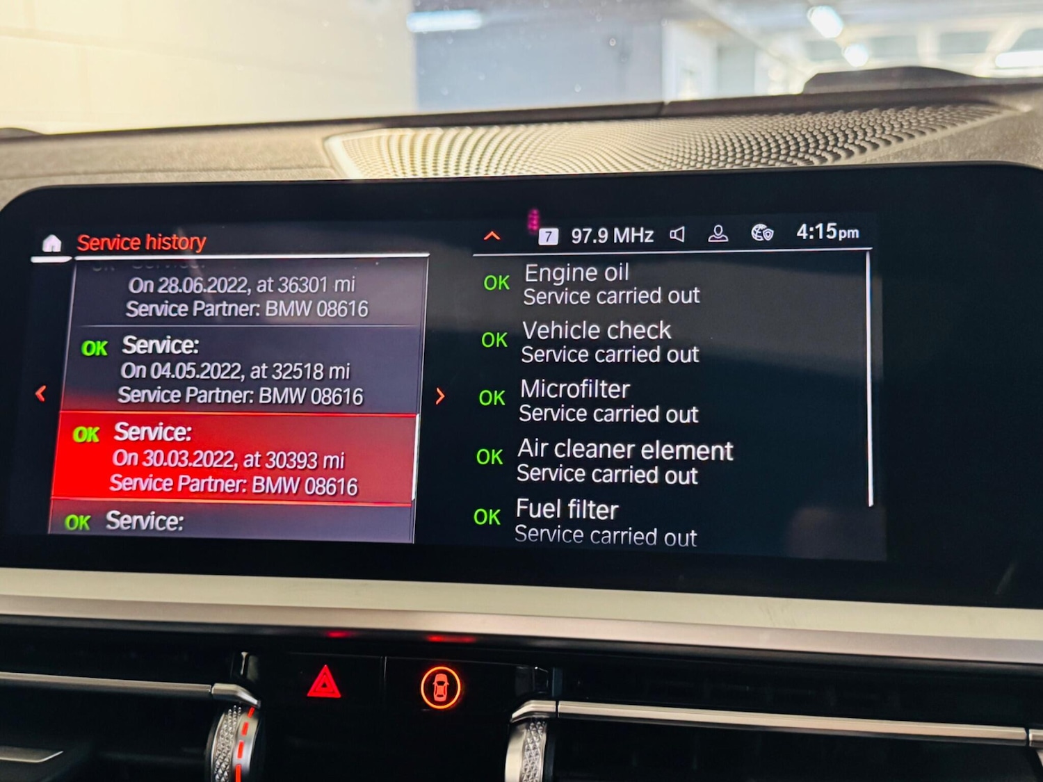 Used BMW 3 Series 2021 for sale - 76988405: Photo 24