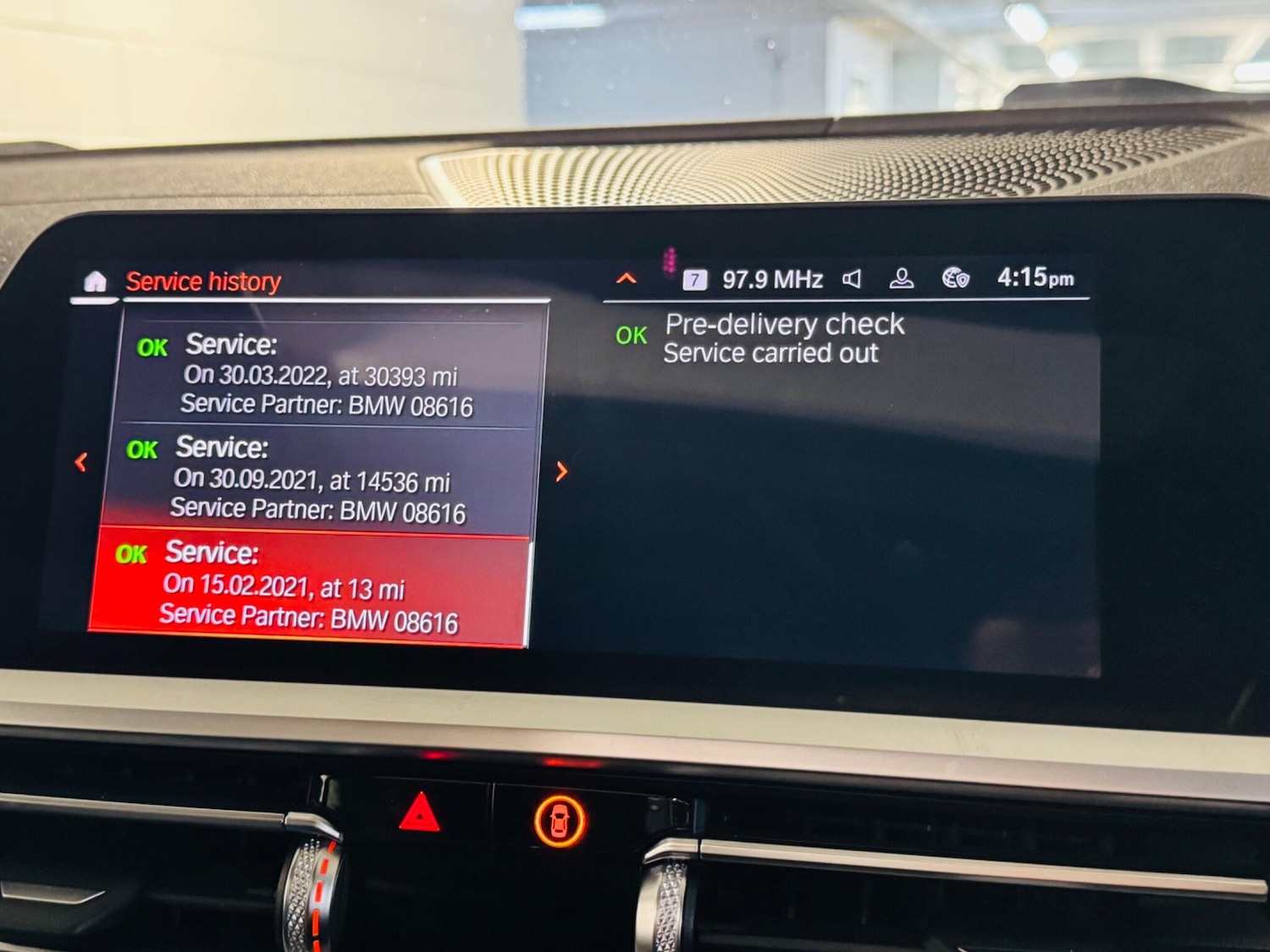 Used BMW 3 Series 2021 for sale - 76988405: Photo 25