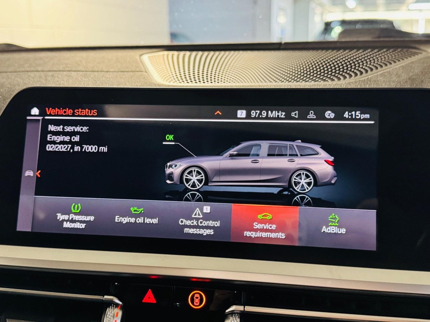 Used BMW 3 Series 2021 for sale - 76988405: Photo 26