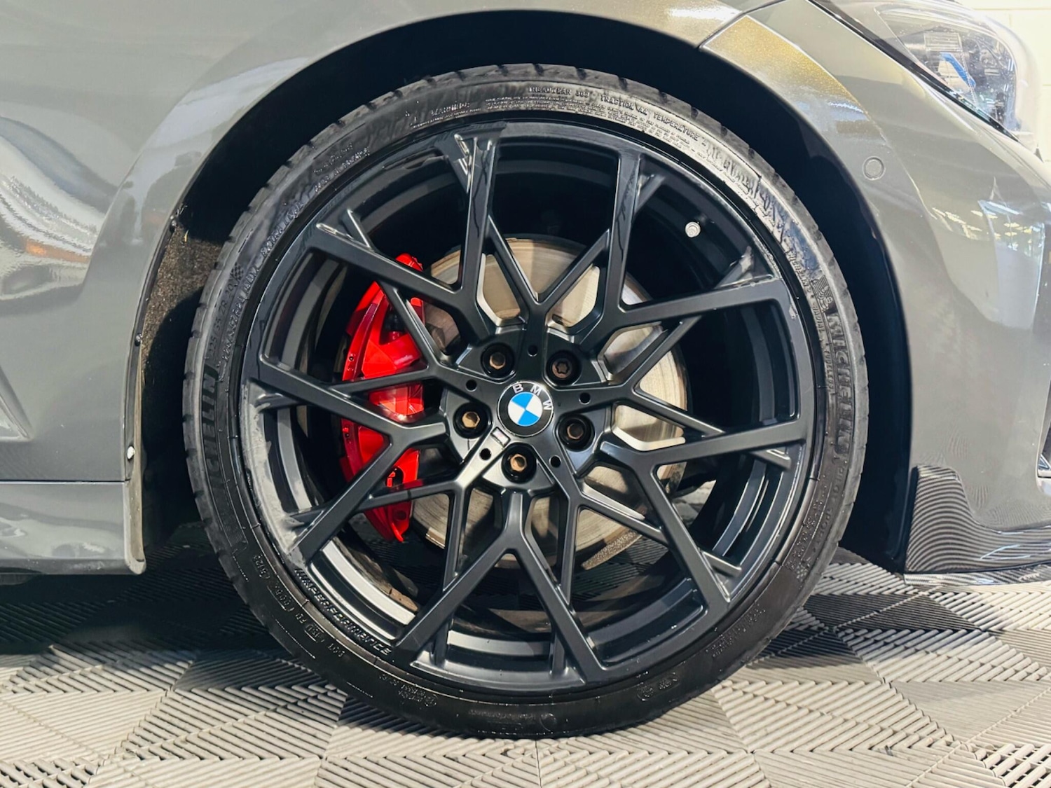 Used BMW 3 Series 2021 for sale - 76988405: Photo 32