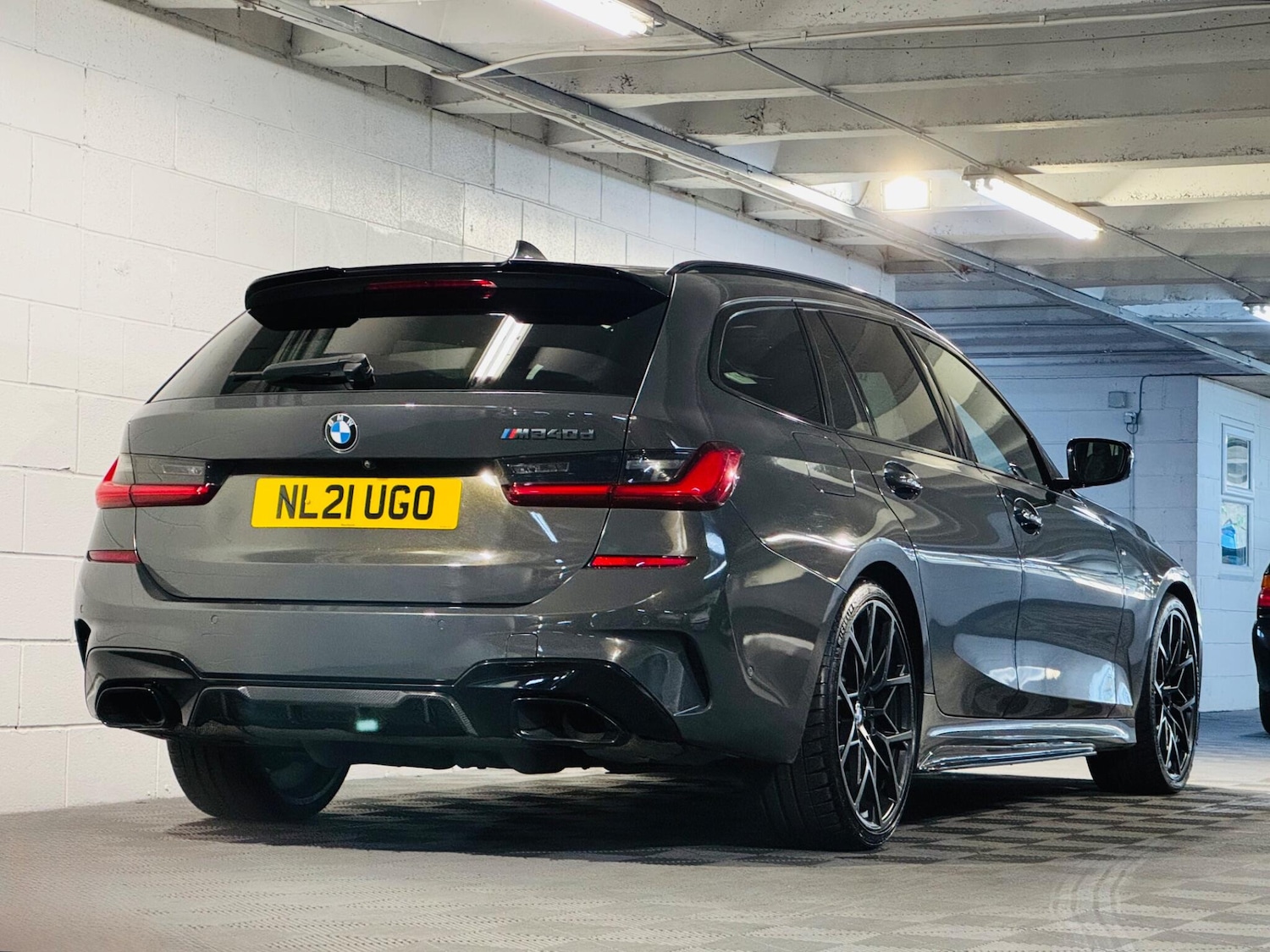 Used BMW 3 Series 2021 for sale - 76988405: Photo 5