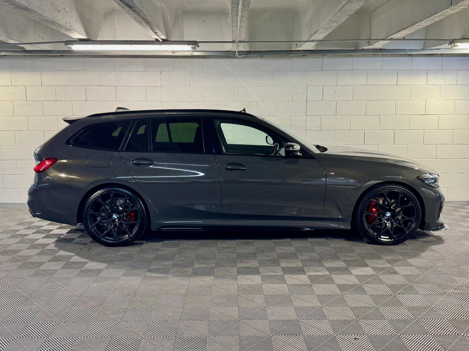 Used BMW 3 Series 2021 for sale - 76988405: Photo 6