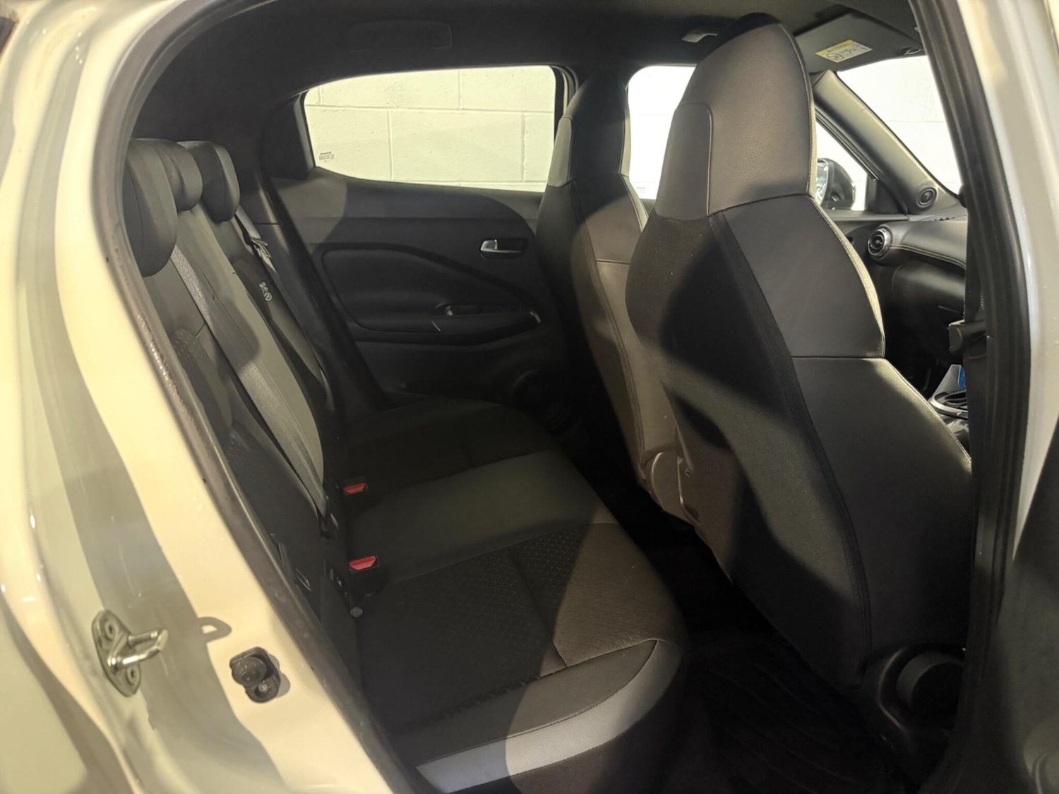 Used Nissan Juke 2023 for sale - 76408789: Photo 10