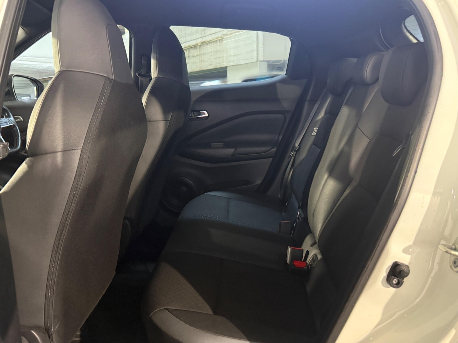 Used Nissan Juke 2023 for sale - 76408789: Photo 11