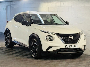Used Nissan Juke 2023 for sale - 76408789: Photo