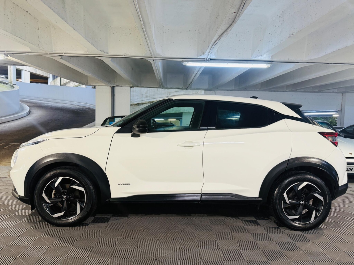 Used Nissan Juke 2023 for sale - 76408789: Photo 2