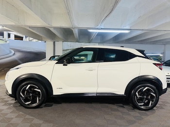 Used Nissan Juke 2023 for sale - 76408789: Photo