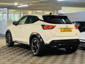 Used Nissan Juke 2023 for sale - 76408789: Photo