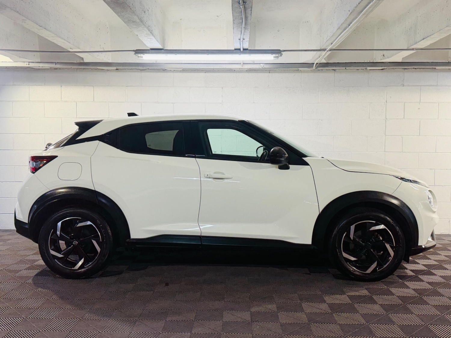 Used Nissan Juke 2023 for sale - 76408789: Photo 5