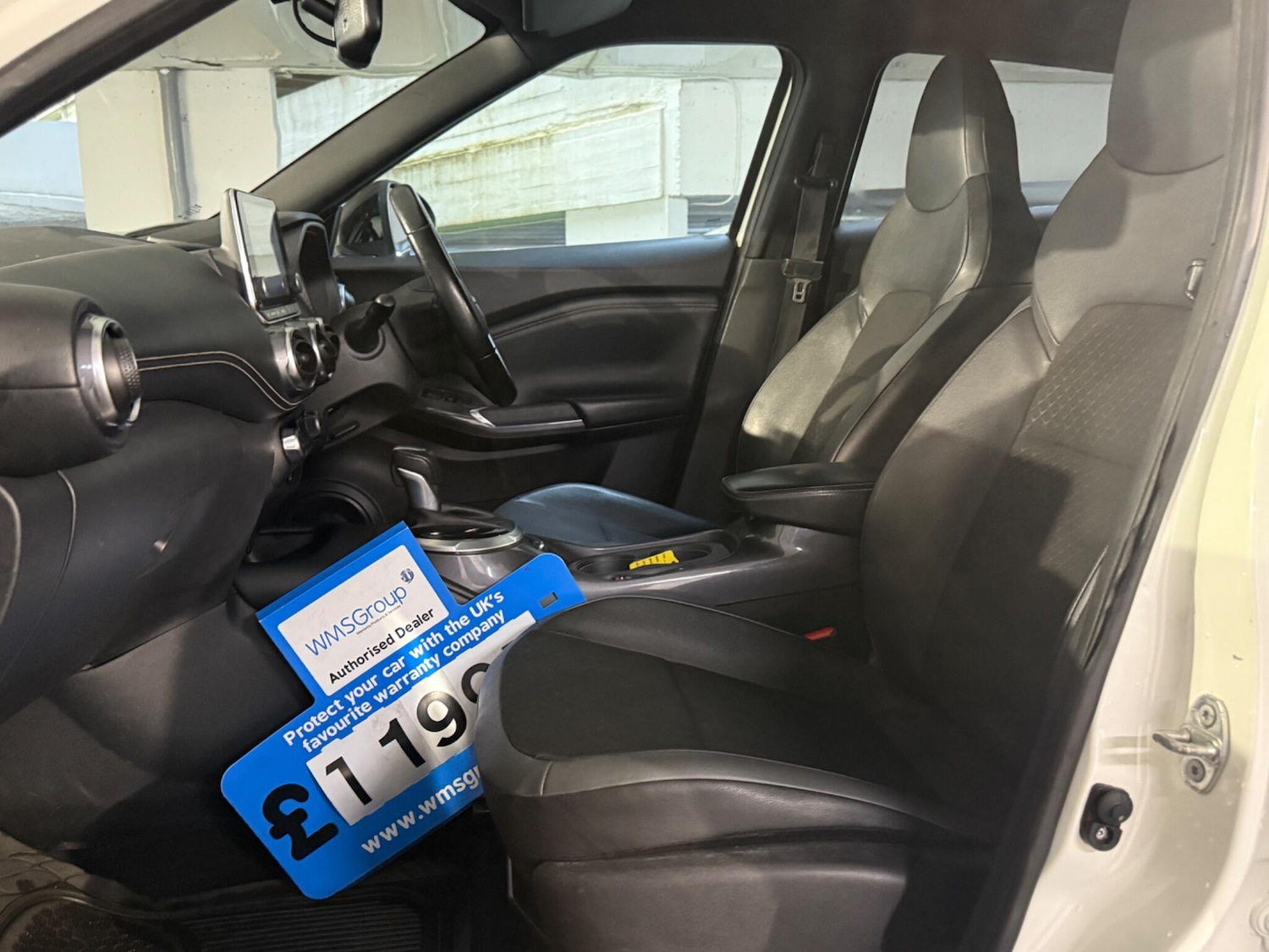 Used Nissan Juke 2023 for sale - 76408789: Photo 8