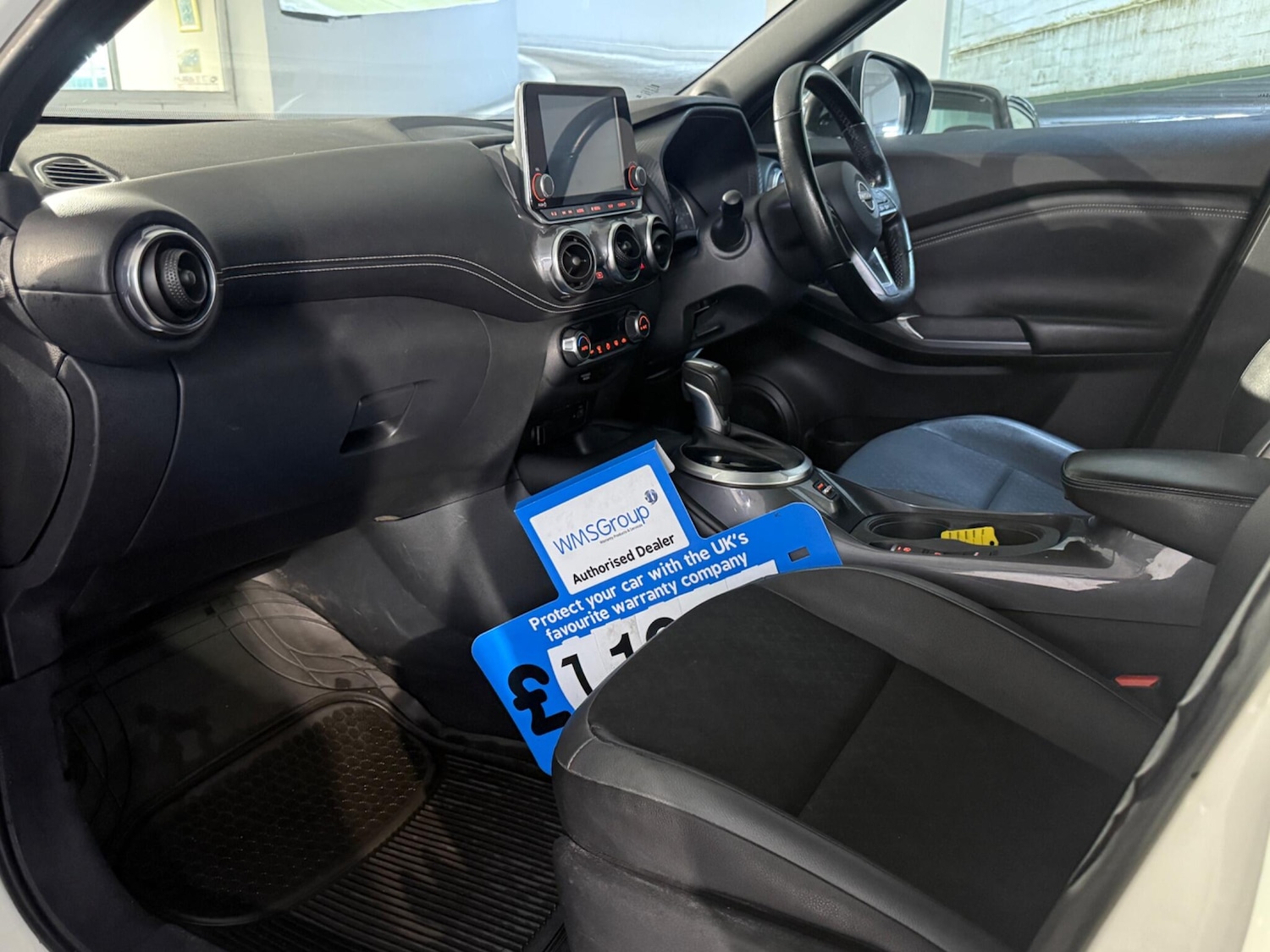 Used Nissan Juke 2023 for sale - 76408789: Photo 9