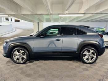 Used Mazda MX-30 2021 for sale - 74920321: Photo