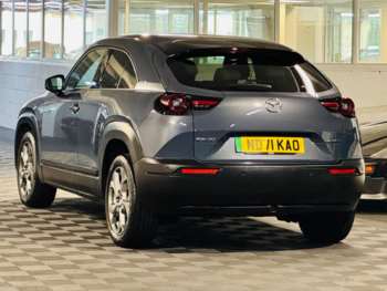 Used Mazda MX-30 2021 for sale - 74920321: Photo
