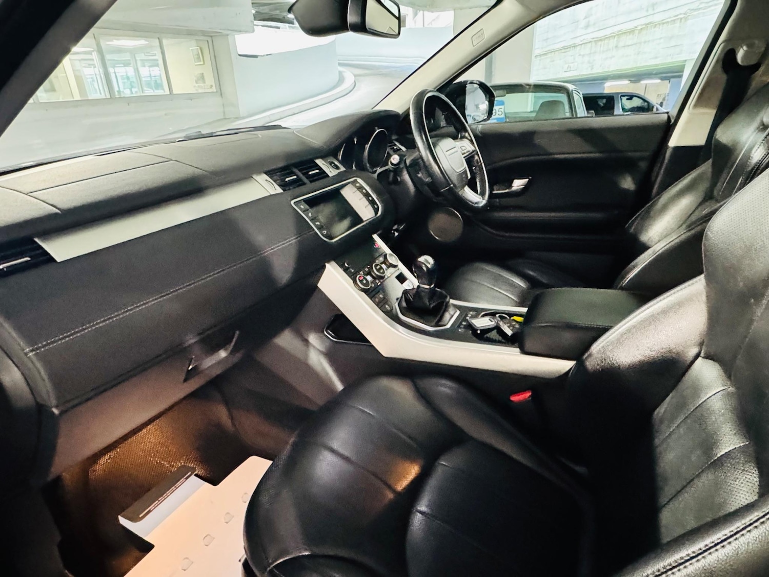 Used Land Rover Range Rover Evoque for sale - 76476428: Photo 10