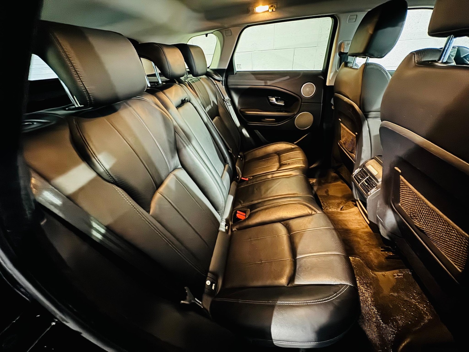 Used Land Rover Range Rover Evoque for sale - 76476428: Photo 11