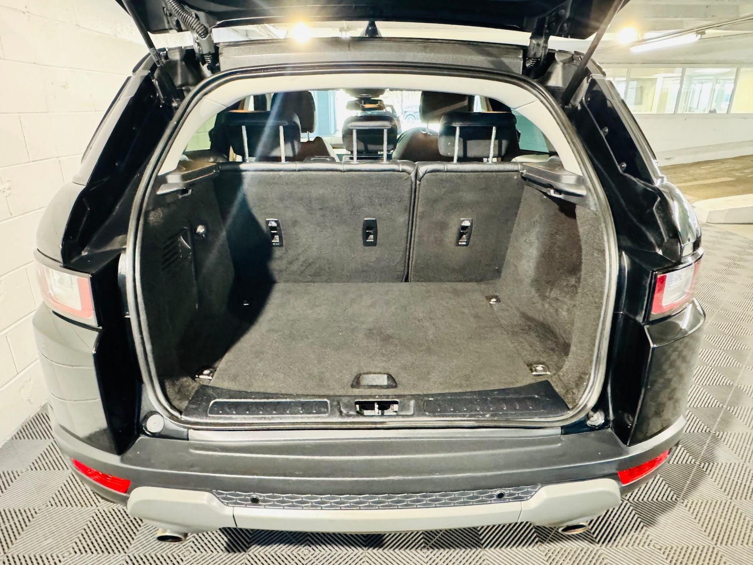 Used Land Rover Range Rover Evoque for sale - 76476428: Photo 12