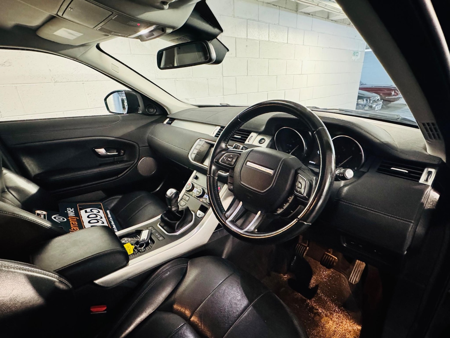 Used Land Rover Range Rover Evoque for sale - 76476428: Photo 8