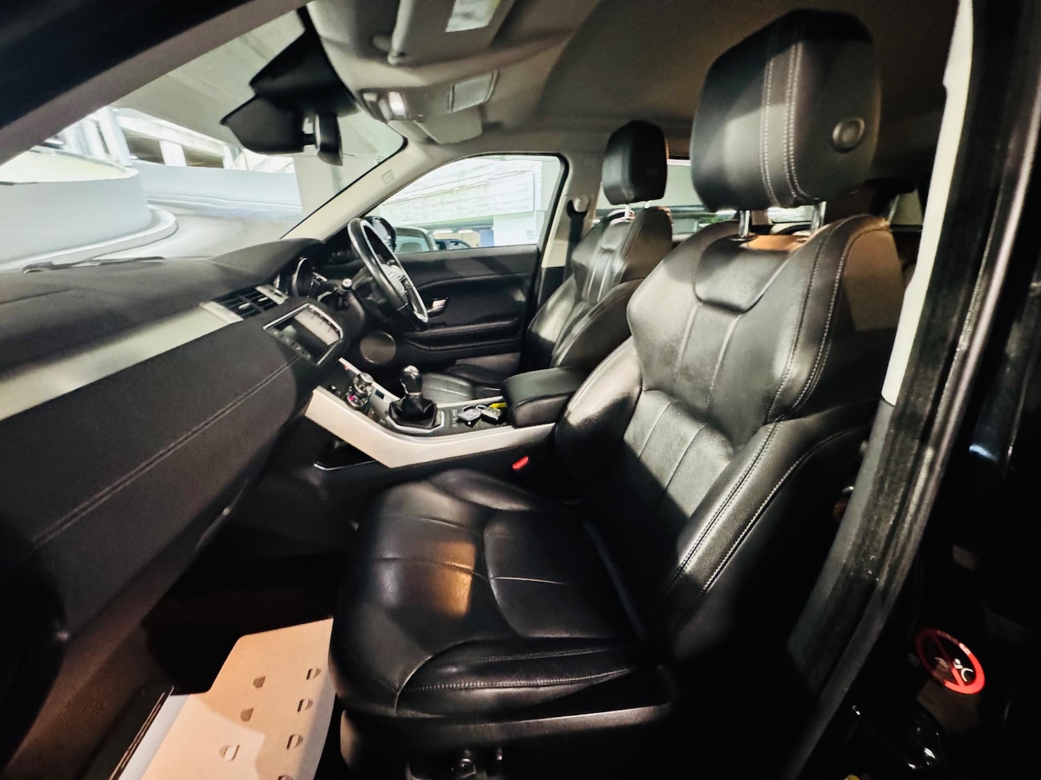 Used Land Rover Range Rover Evoque for sale - 76476428: Photo 9