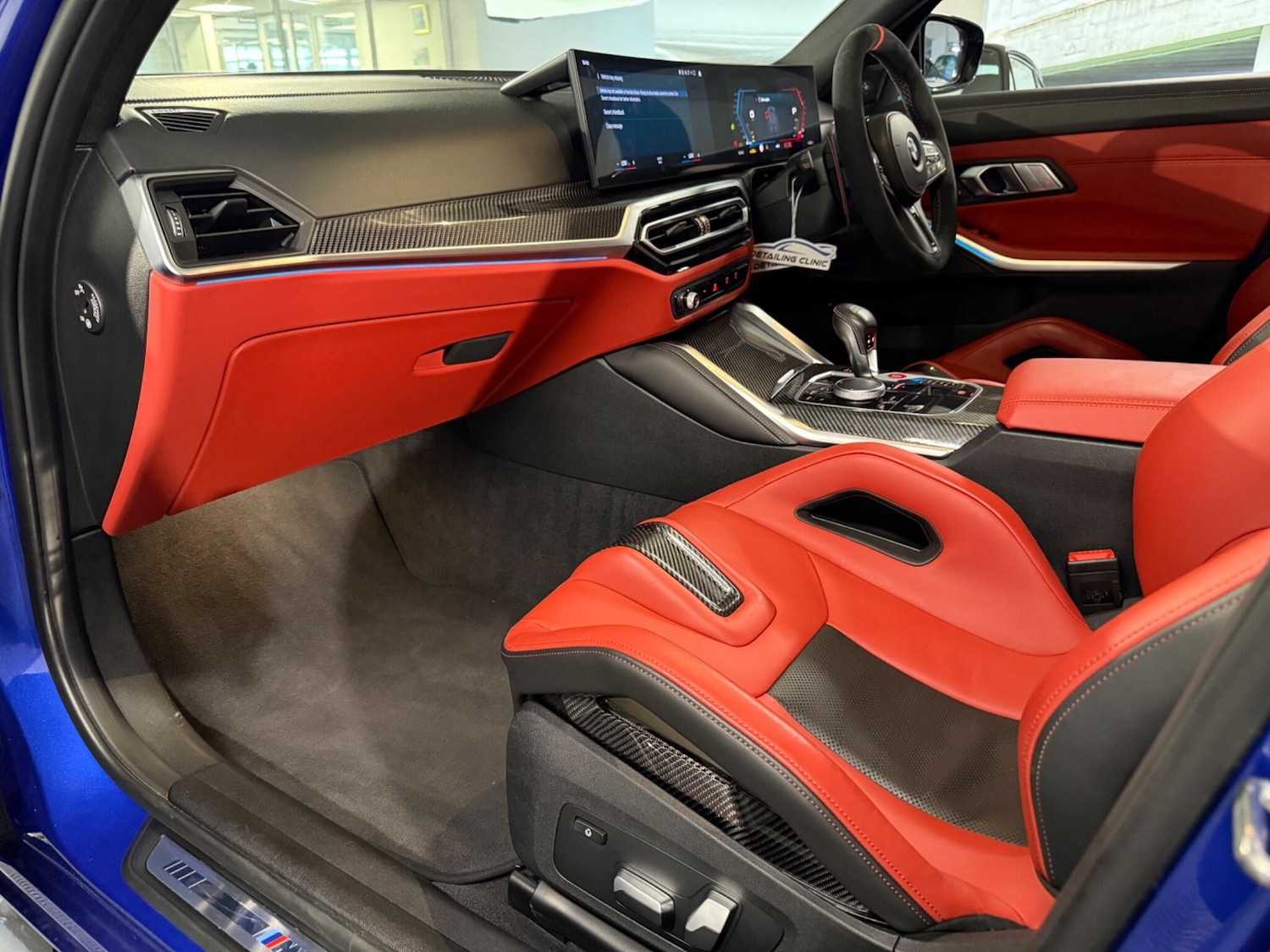 Used BMW M3 for sale - 75741503: Photo 10