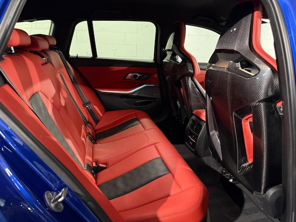 Used BMW M3 for sale - 75741503: Photo 11